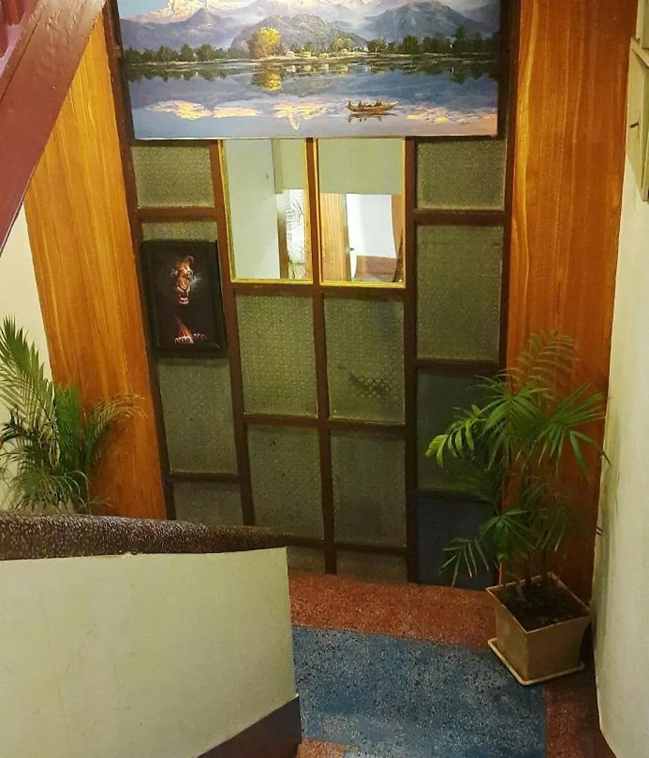 Hotel Shree Tara Katmandou 2*,  Népal