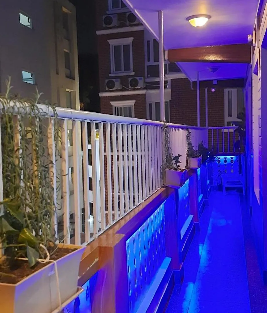 Hotel Shree Tara Katmandou