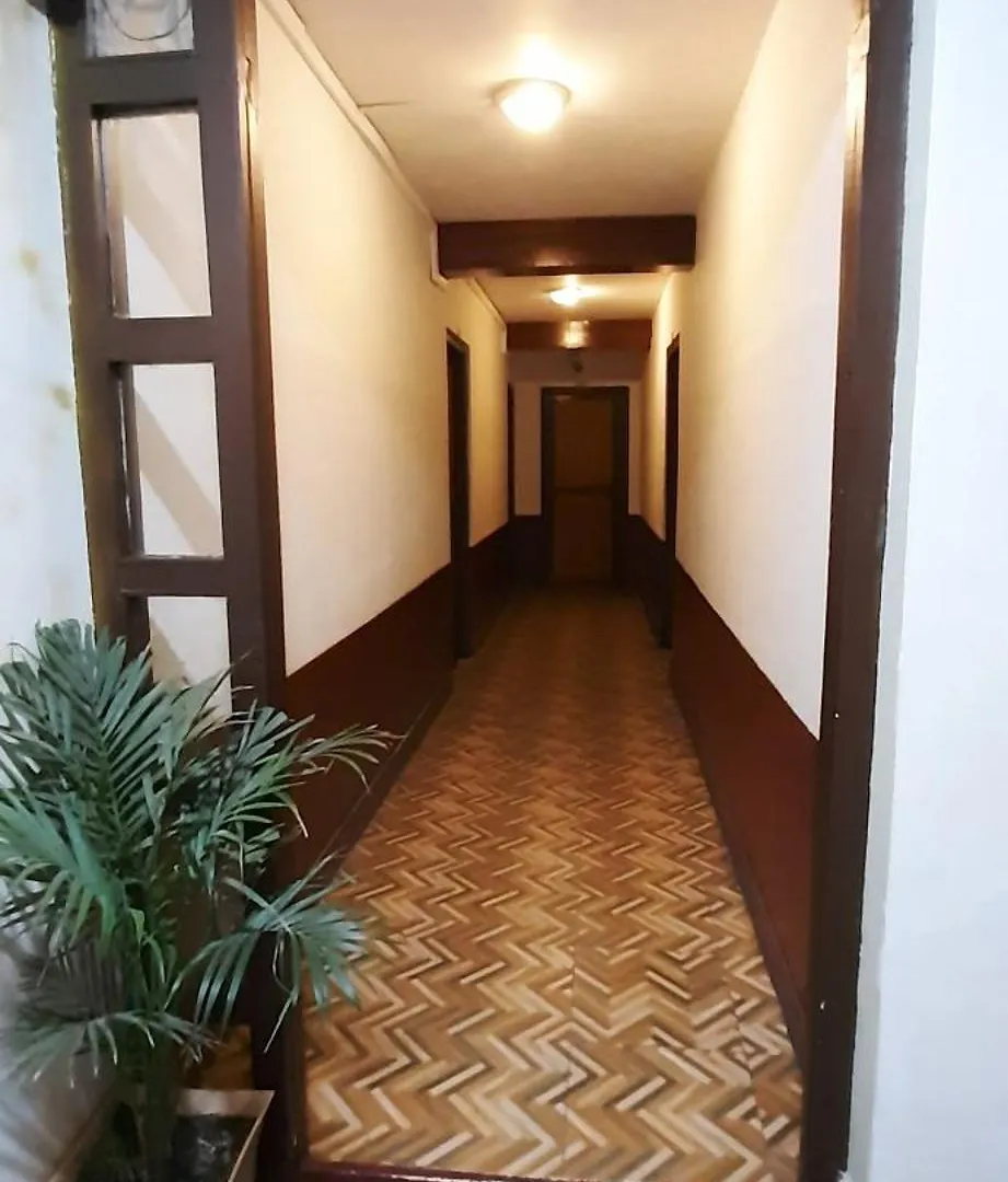 Hotel Shree Tara Katmandou 2*,