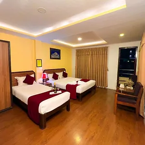 Thamel Grand Katmandú