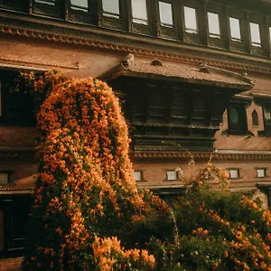 The Dwarika's Kathmandu