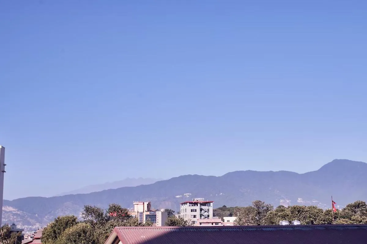 Hotel Shree Tara Κατμαντού