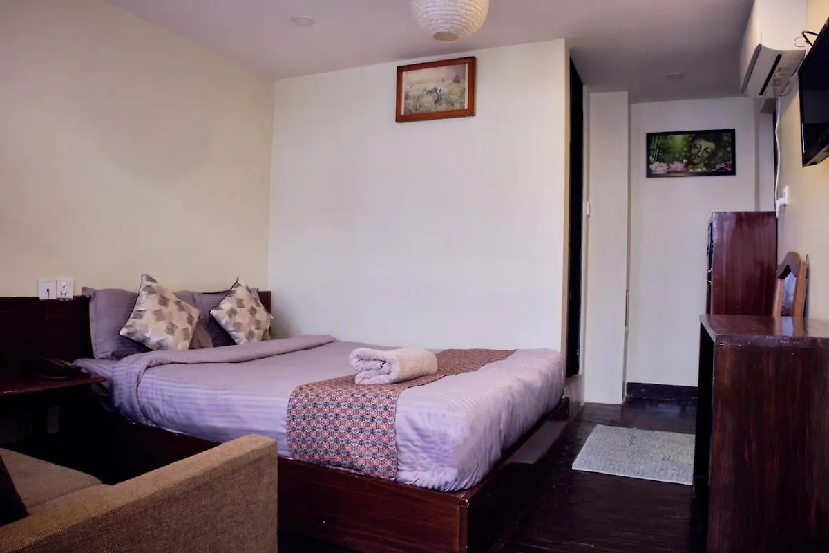 Hotel Shree Tara Κατμαντού 2*,  Νεπάλ