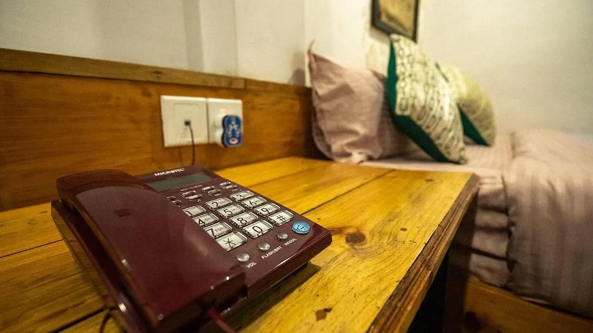 Hotel Shree Tara Κατμαντού 2*,