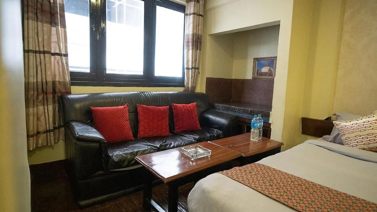 Hotel Shree Tara Κατμαντού