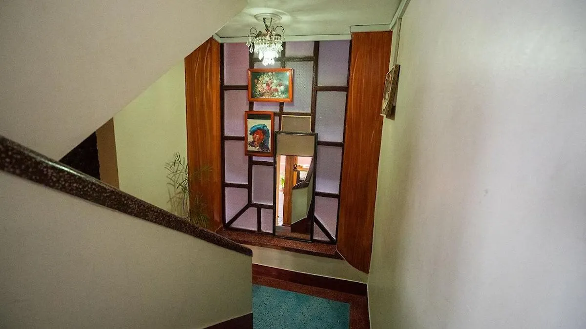 Hotel Shree Tara Κατμαντού