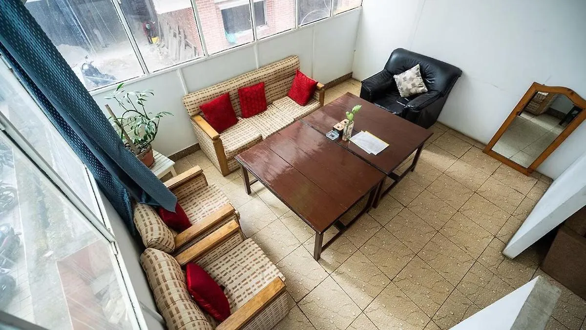 **  Hotel Shree Tara Κατμαντού Νεπάλ