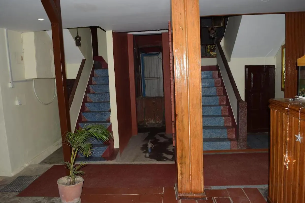Hotel Shree Tara Κατμαντού