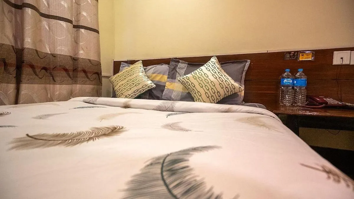Hotel Shree Tara Κατμαντού