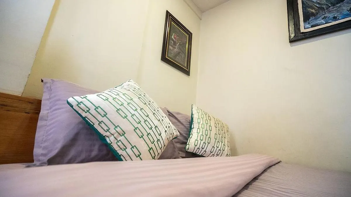 **  Hotel Shree Tara Κατμαντού Νεπάλ