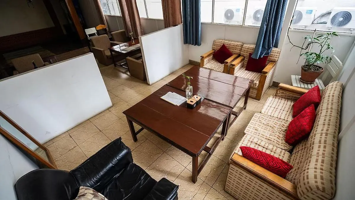 Hotel Shree Tara Κατμαντού 2*,