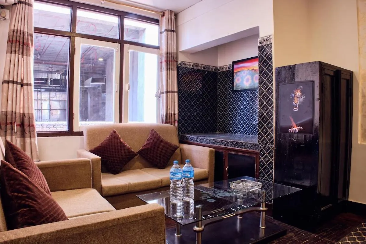 Hotel Shree Tara Κατμαντού