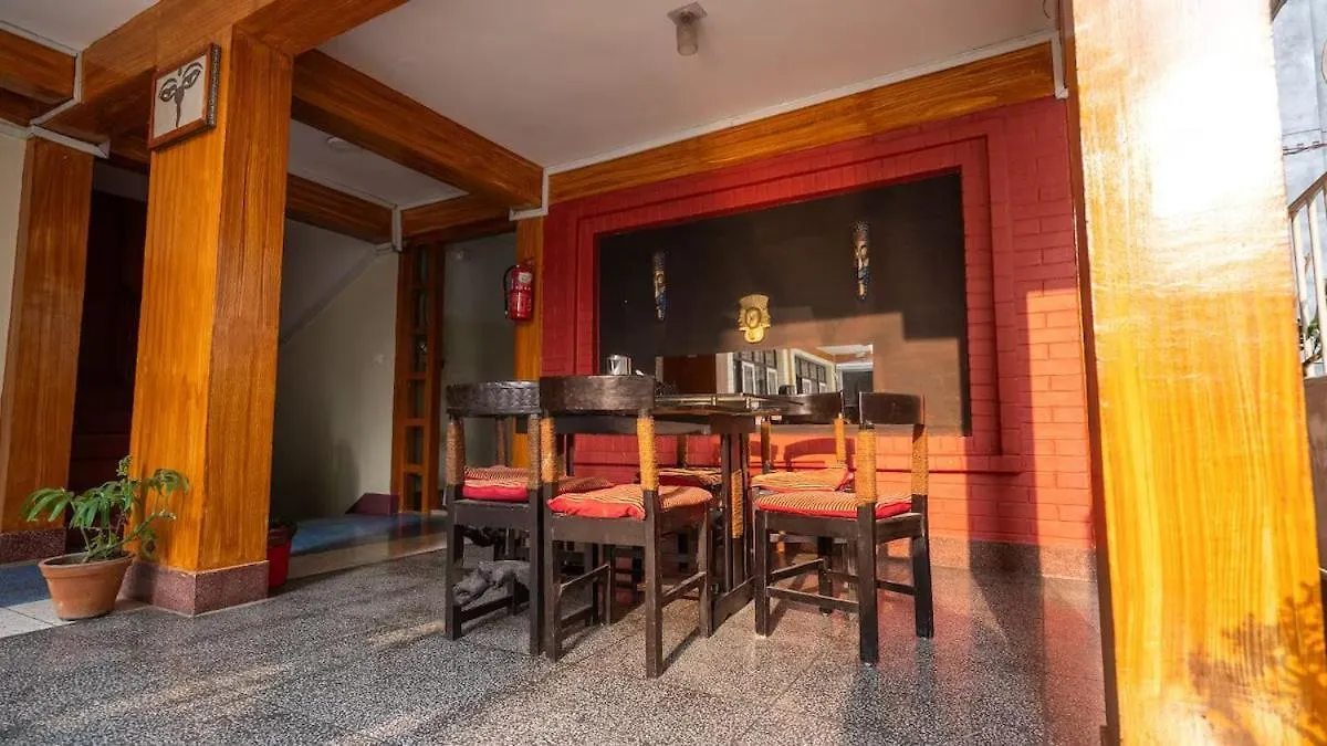 Hotel Shree Tara Κατμαντού Νεπάλ