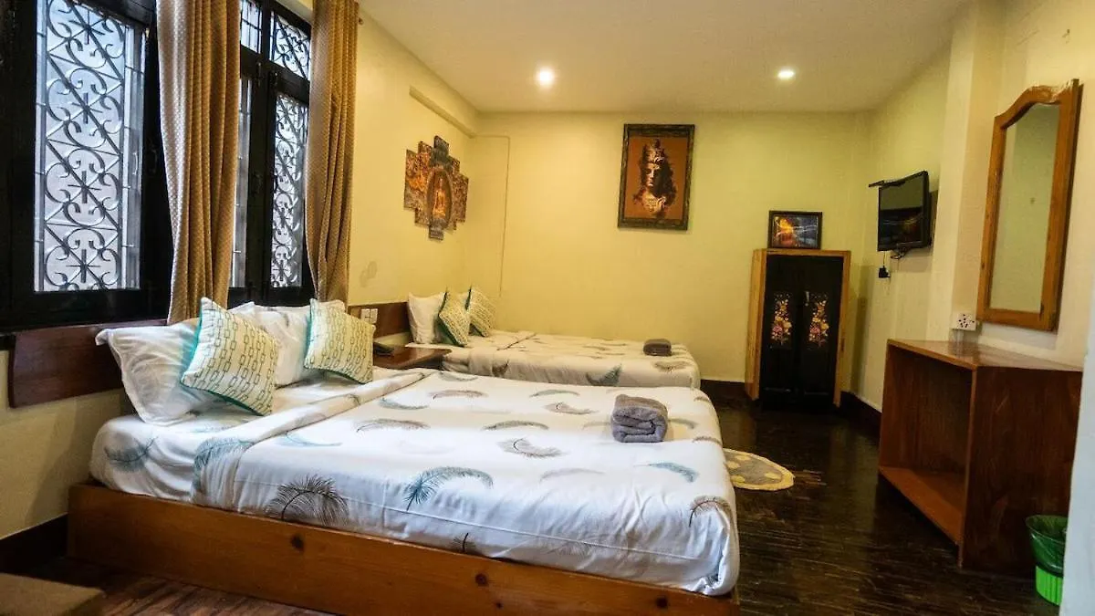 Hotel Shree Tara Κατμαντού 2*,  Νεπάλ