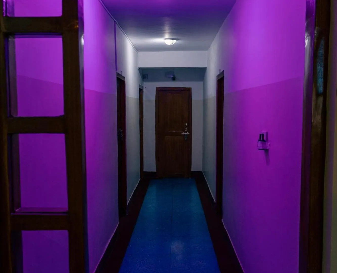 Hotel Shree Tara Κατμαντού