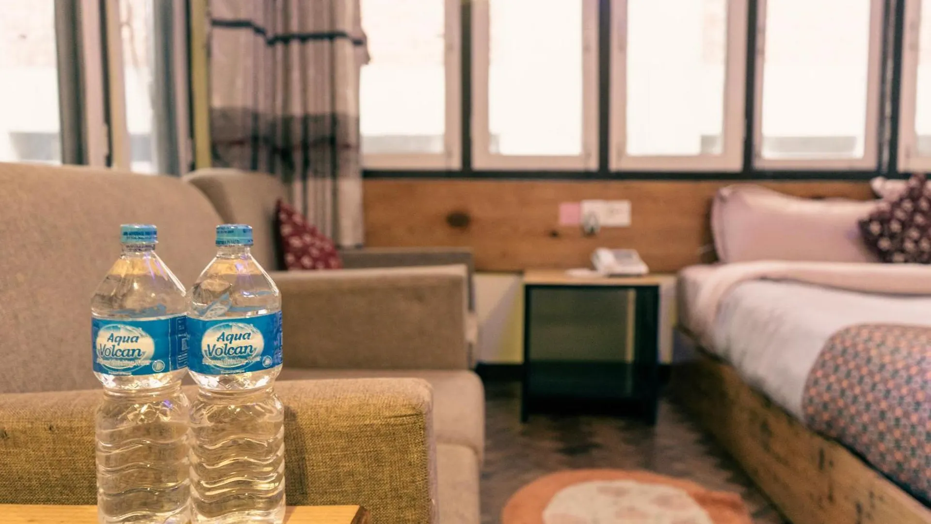 Hotel Shree Tara Κατμαντού