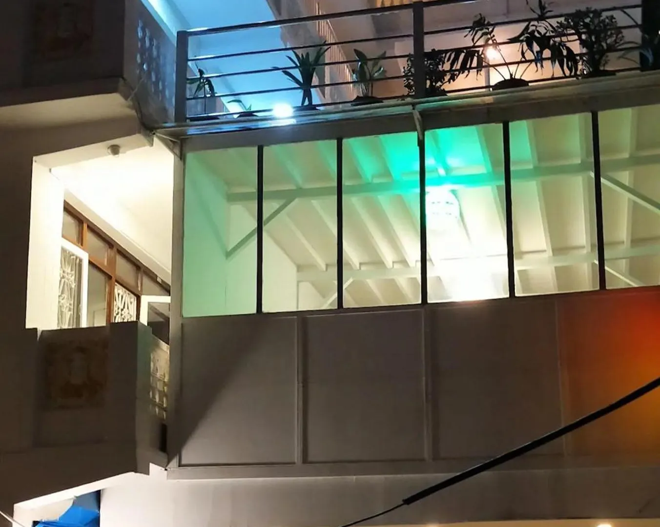 Hotel Shree Tara Κατμαντού