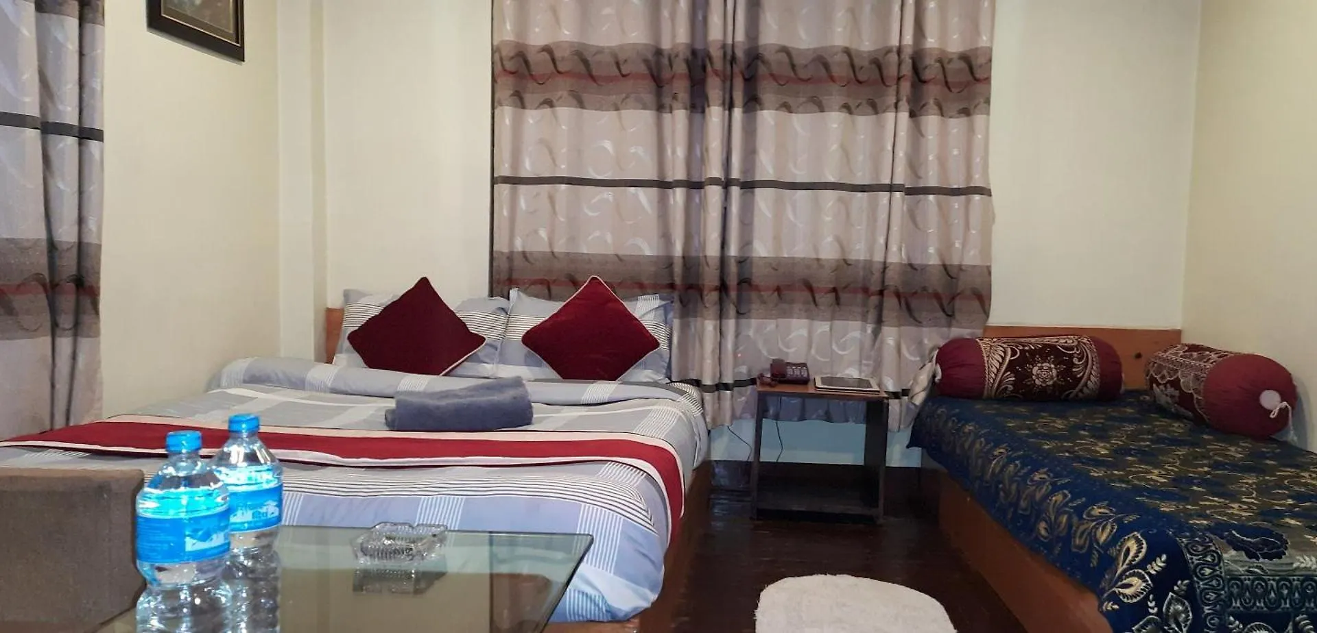 Hotel Shree Tara Κατμαντού