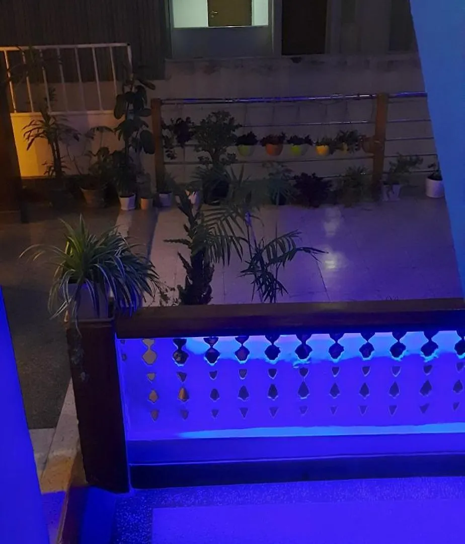 Hotel Shree Tara Κατμαντού