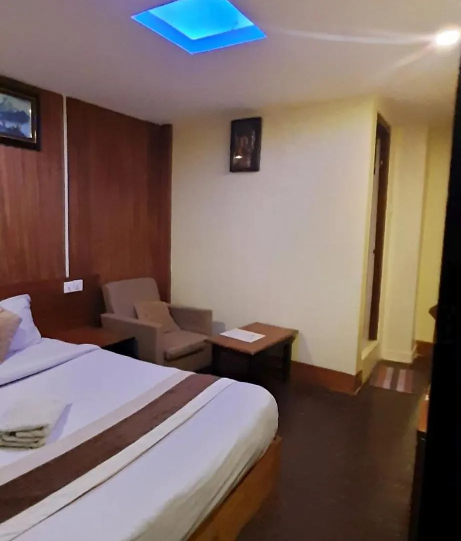 Hotel Shree Tara Κατμαντού