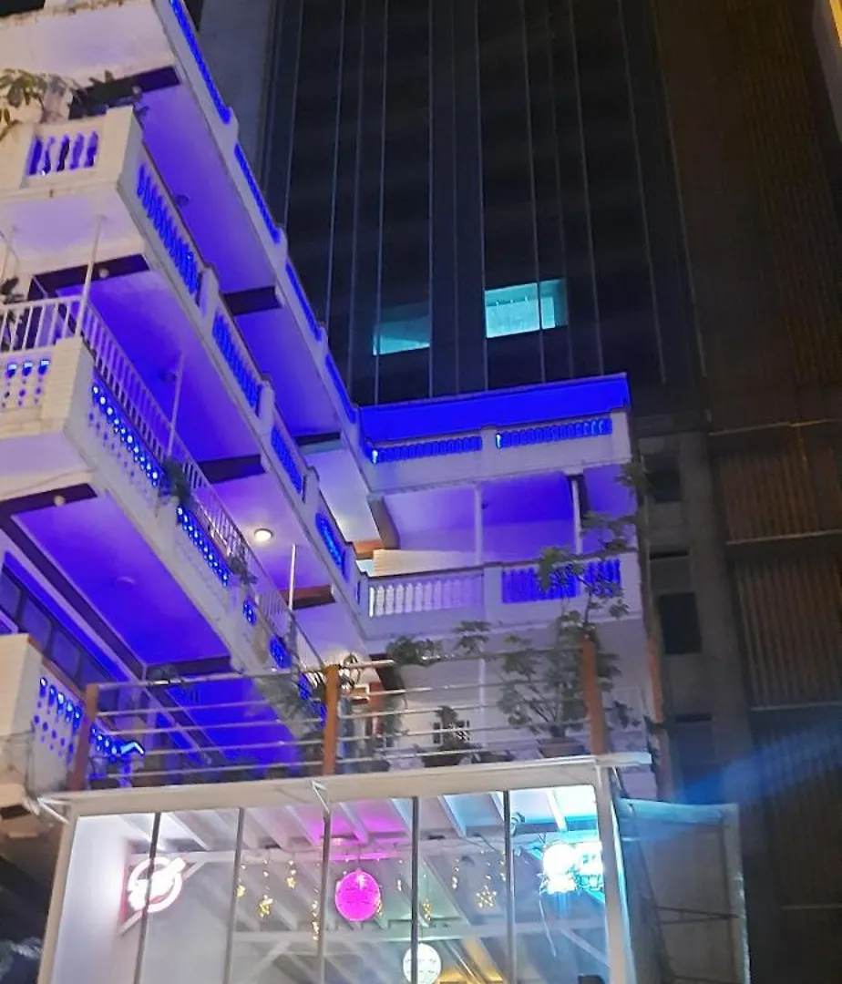 Hotel Shree Tara Κατμαντού