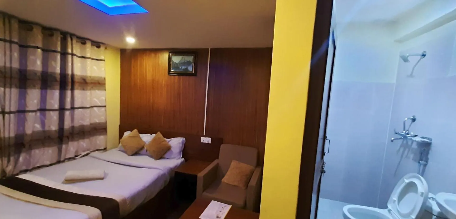 Hotel Shree Tara Κατμαντού