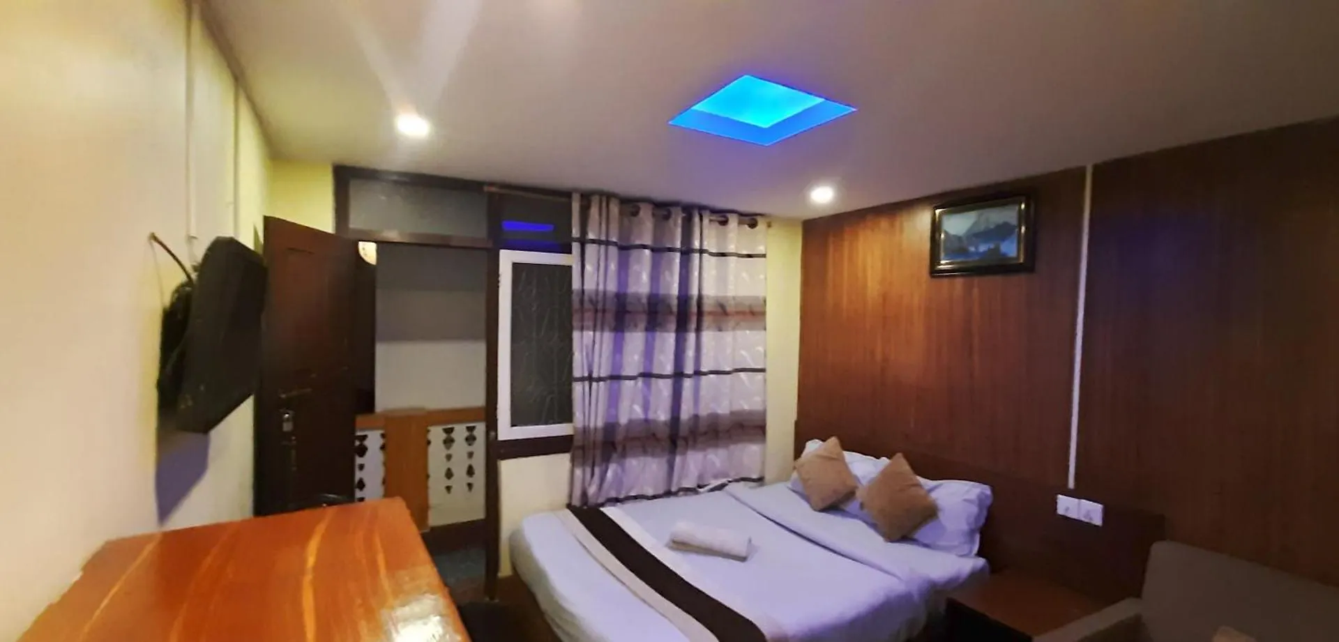 **  Hotel Shree Tara Κατμαντού Νεπάλ