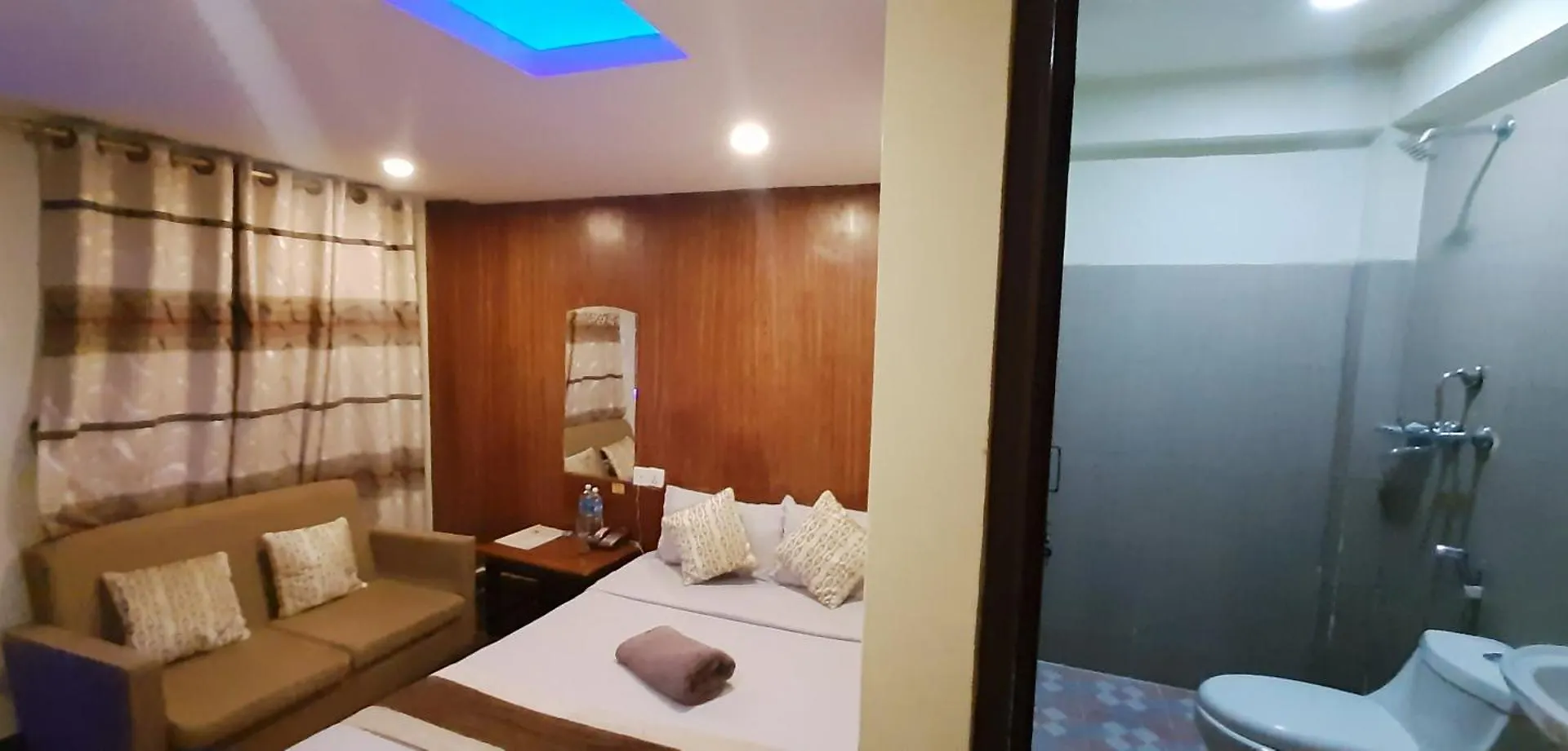 Hotel Shree Tara Κατμαντού
