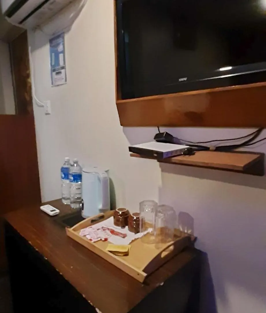 Hotel Shree Tara Κατμαντού