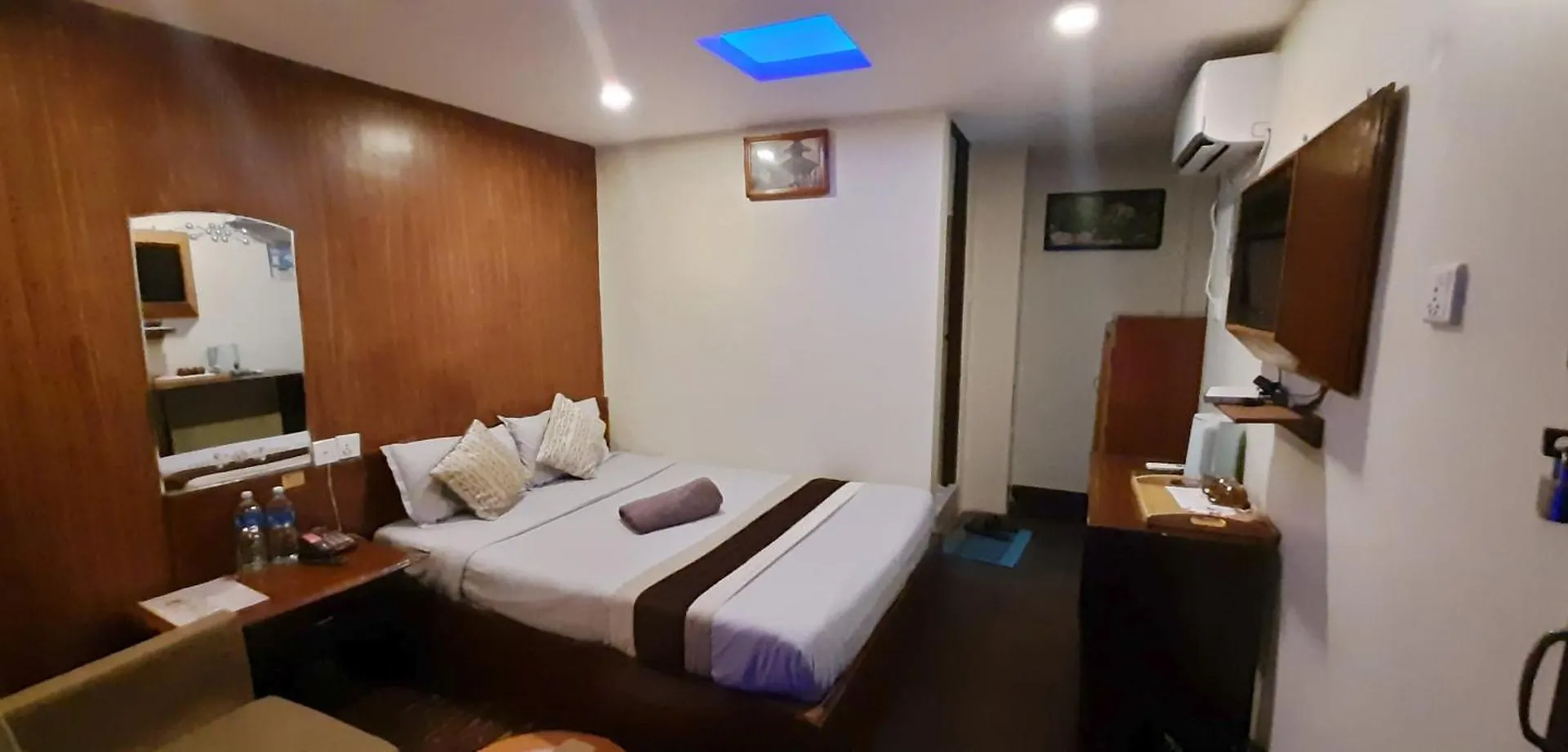 Hotel Shree Tara Κατμαντού