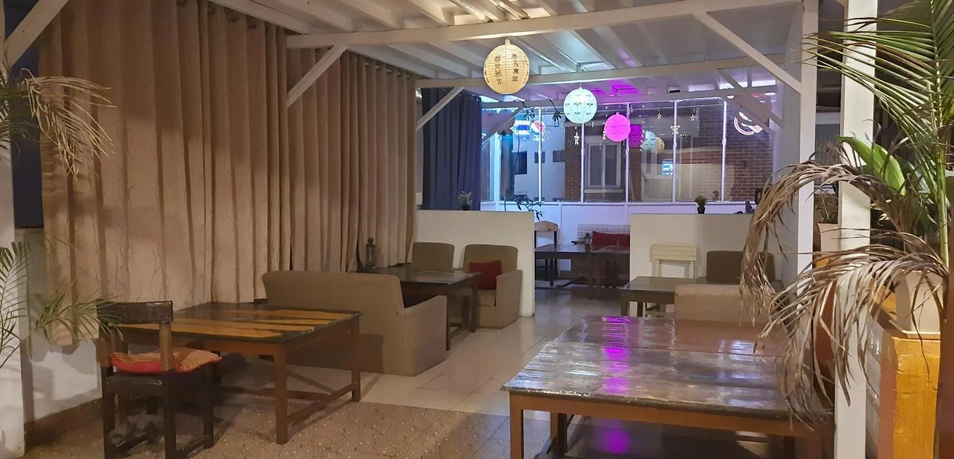 Hotel Shree Tara Κατμαντού Νεπάλ